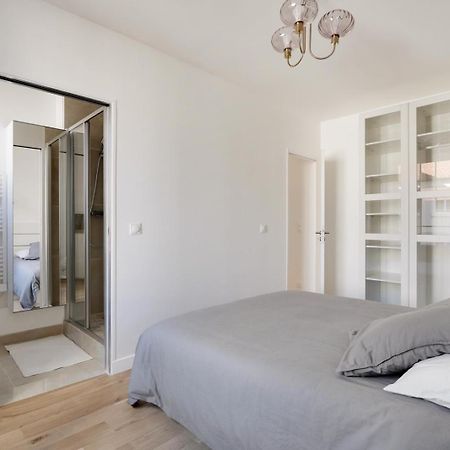Appartement Nation باريس المظهر الخارجي الصورة