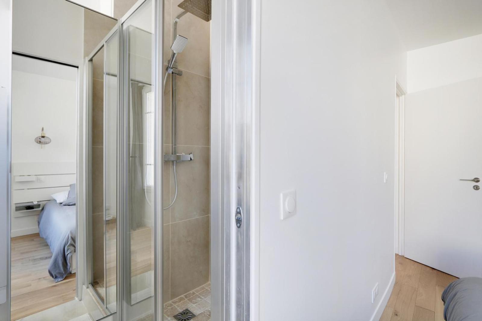 Appartement Nation باريس المظهر الخارجي الصورة