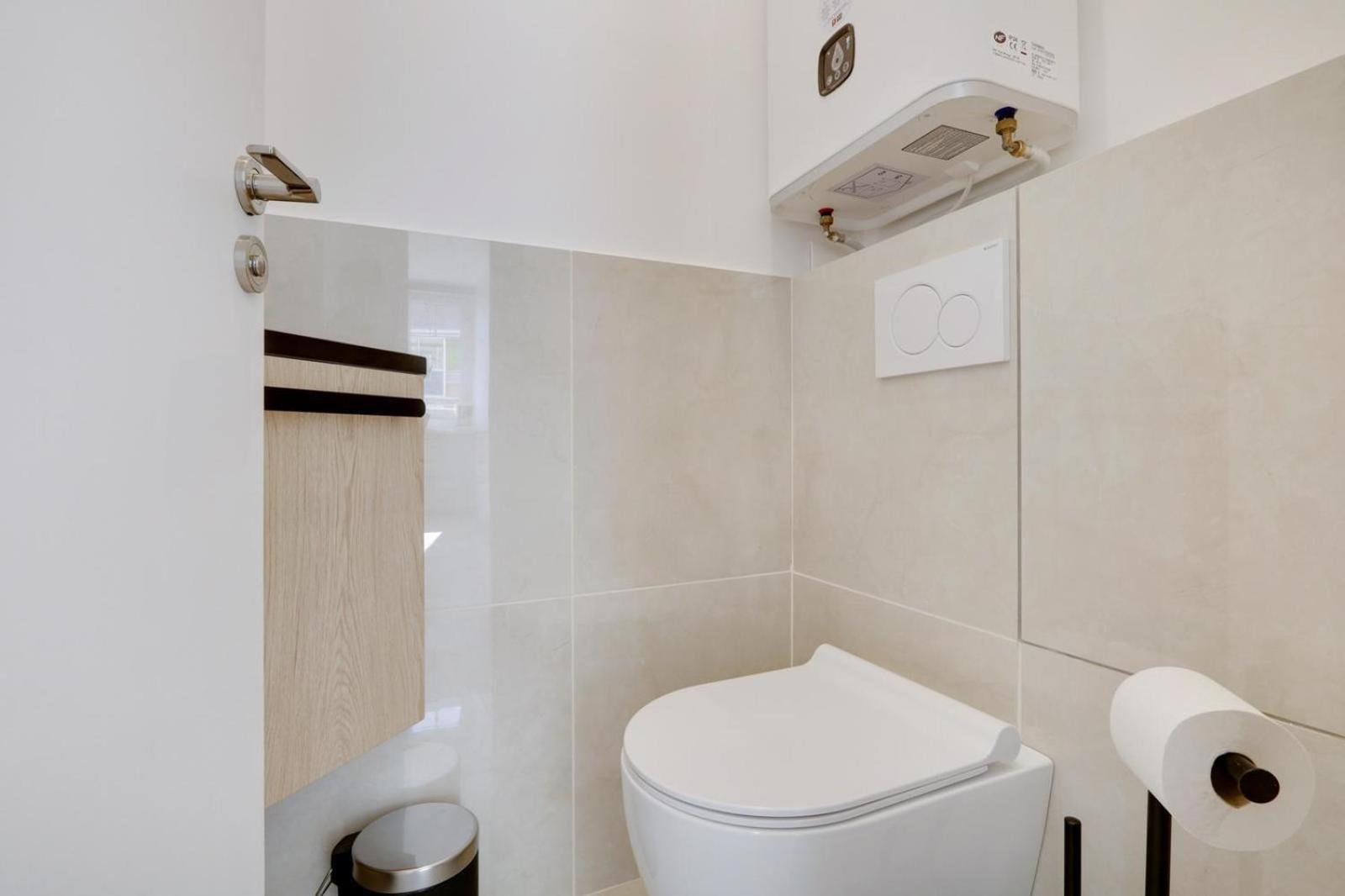 Appartement Nation باريس المظهر الخارجي الصورة