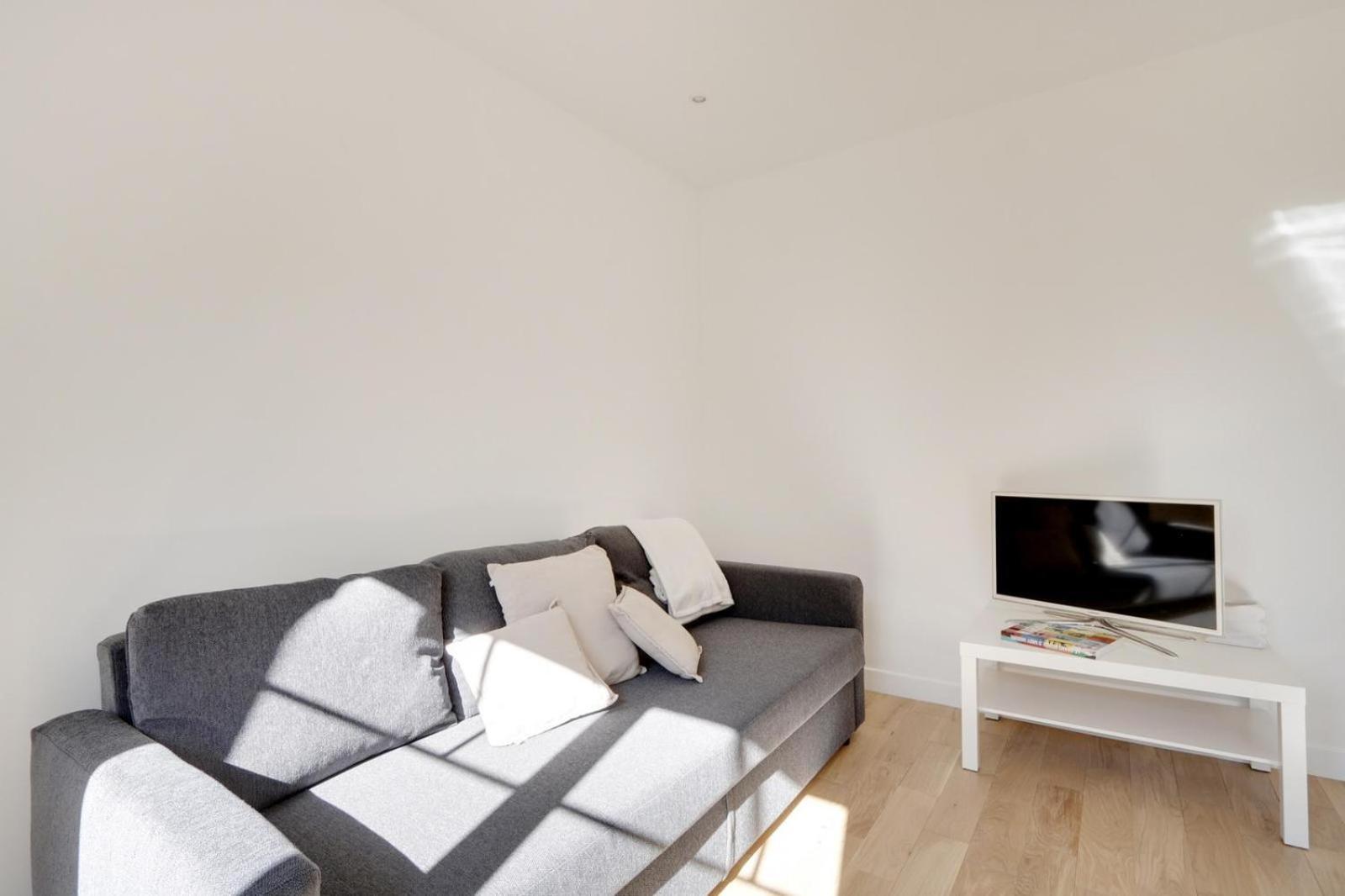 Appartement Nation باريس المظهر الخارجي الصورة